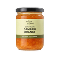 Jam Campari Orange 210ml