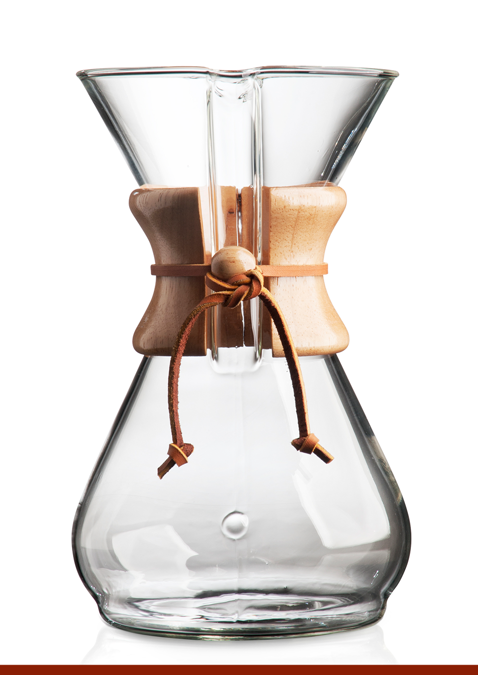 Cafetière Chemex Classique 8 tasses