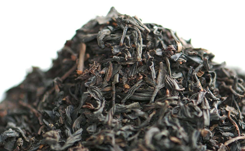 Chine Lapsang Souchong