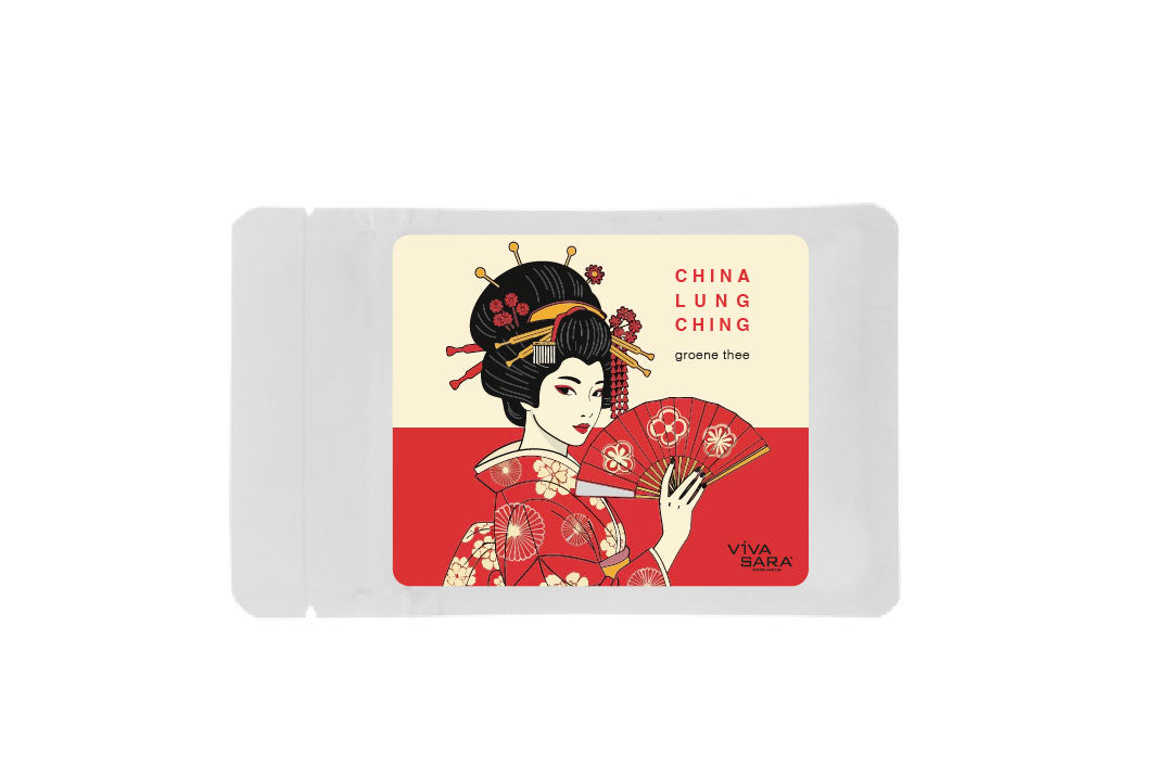 China Lung Ching