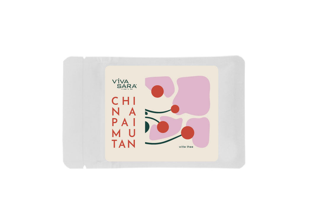 Chine Pai Mu Tan