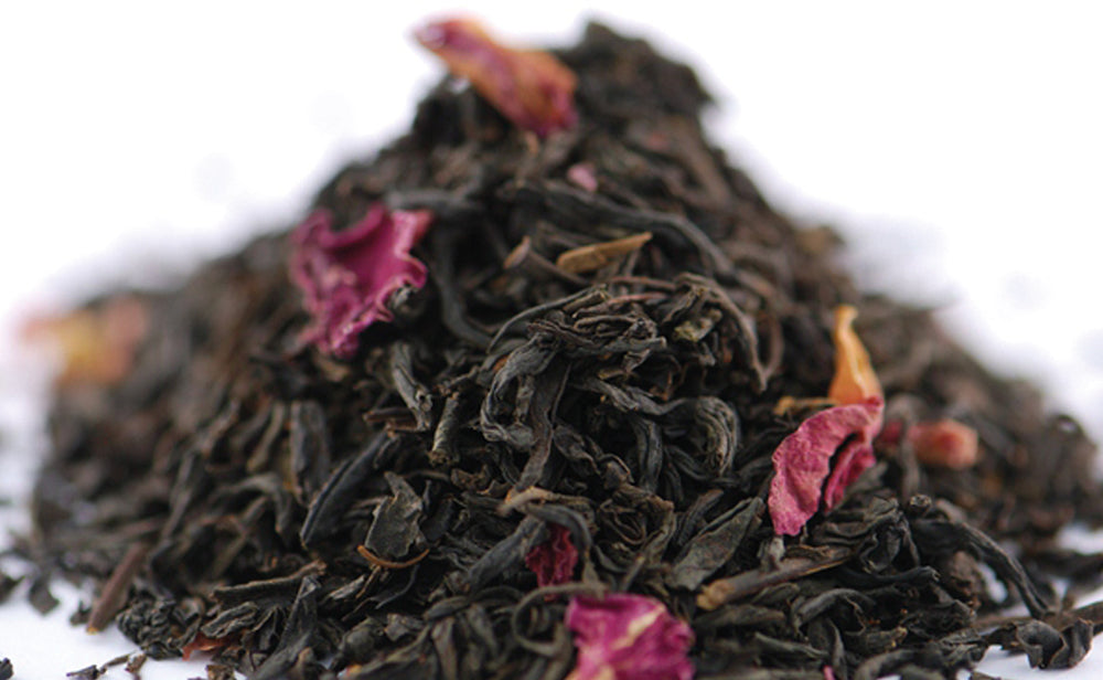 Rose de Chine