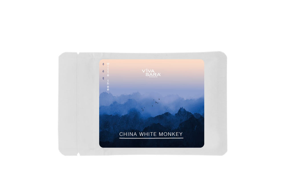 China White Monkey