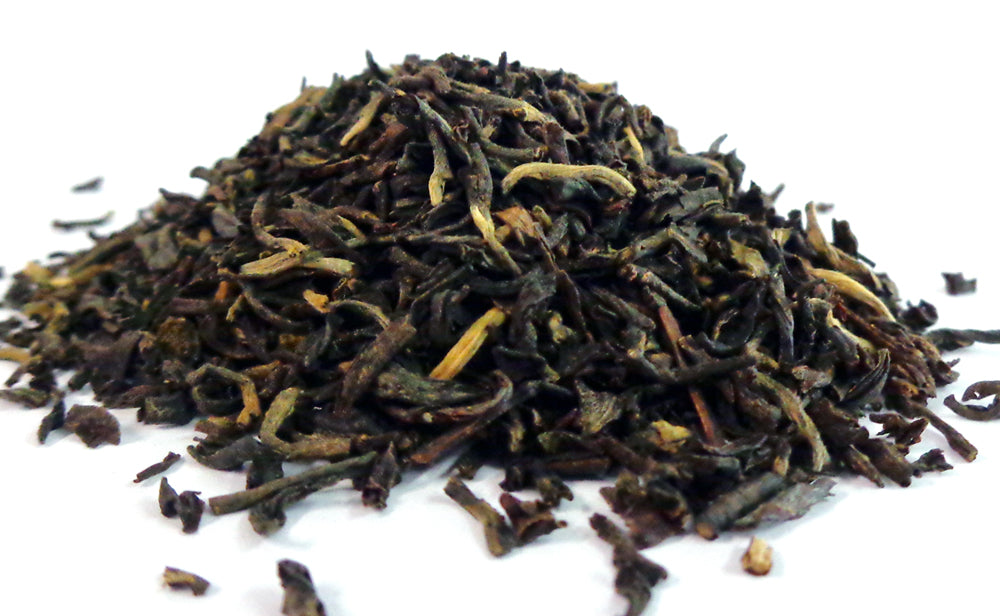 Chine Yunnan FOP