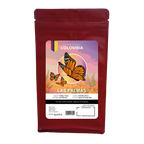 Colombia Finca Las Palmas