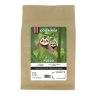 Costa Rica Fuego
