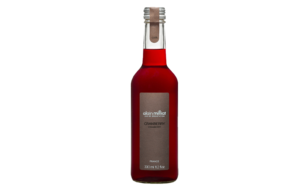 Jus de Canneberge 20cl