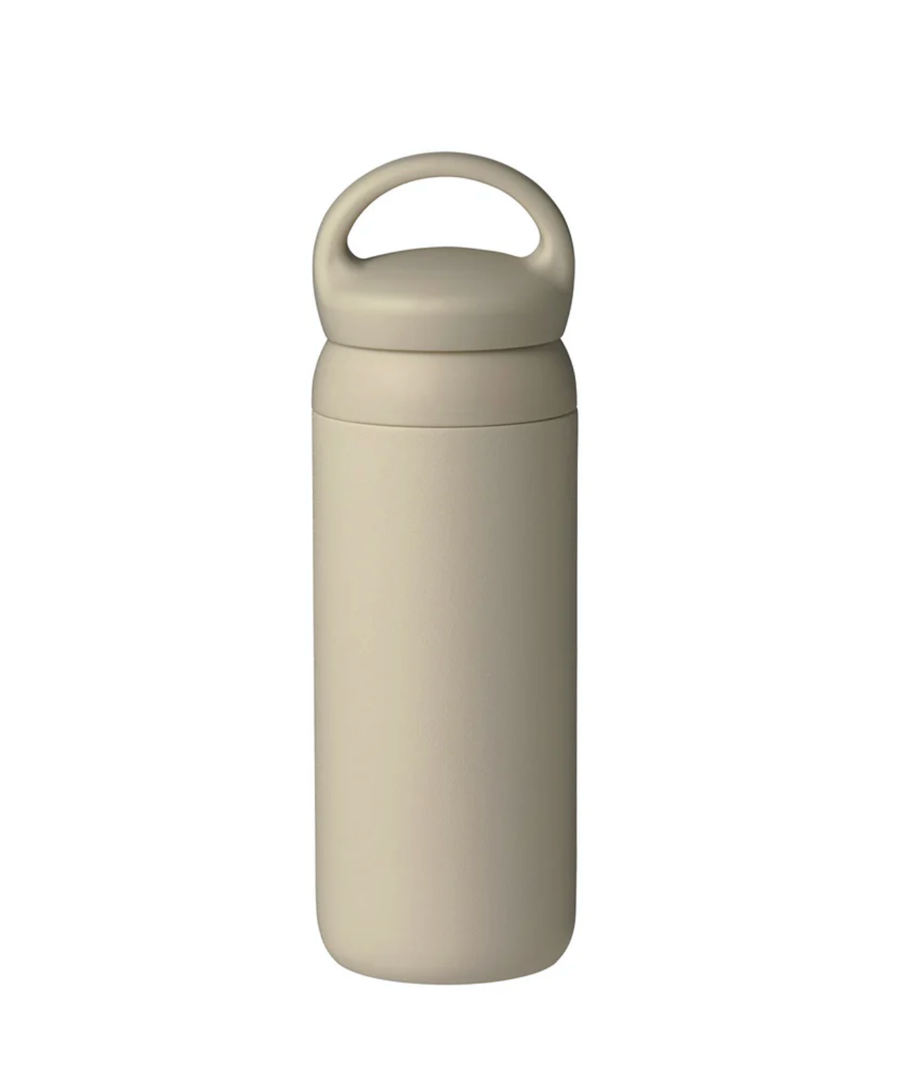 Kinto Day off Gobelet 500ml - Beige