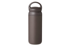 Kinto Day off Tumbler 500ml - Dark grey