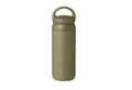 Kinto Day off Tumbler 500ml - Khaki