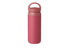 Kinto Day off Tumbler 500ml - Pink