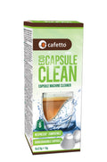 Capsule Clean - 6st
