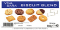 Biscuit Viva Sara Blend 150st