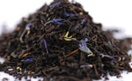 Earl Gray Blue Flower