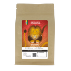 Ethiopia Sidamo Kola Washing Station