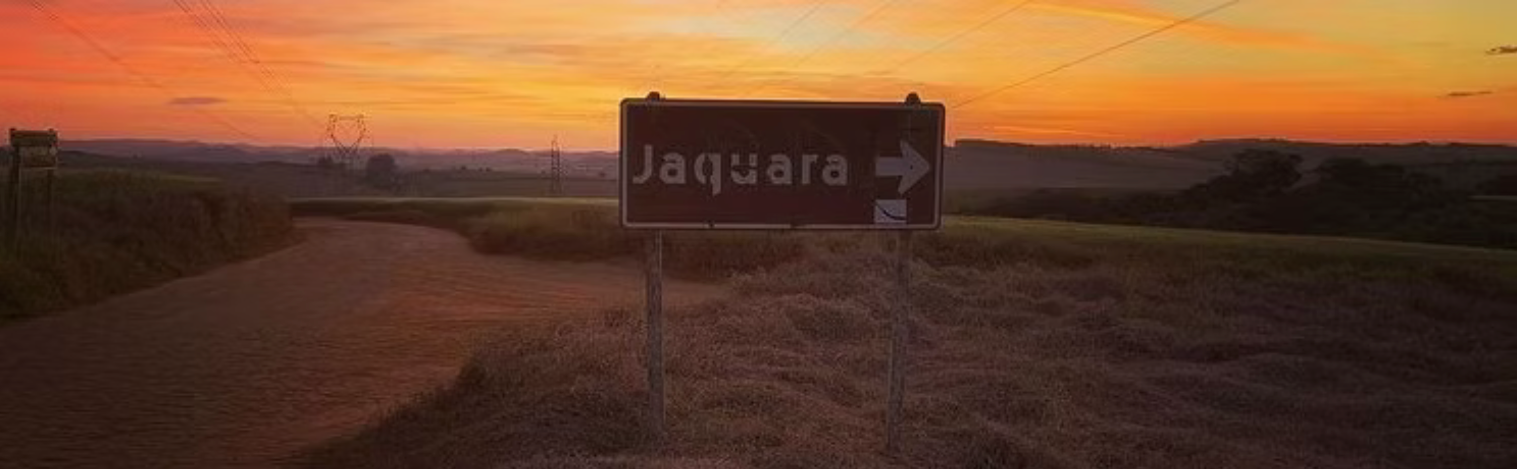 Brazil Fazenda Jaguara