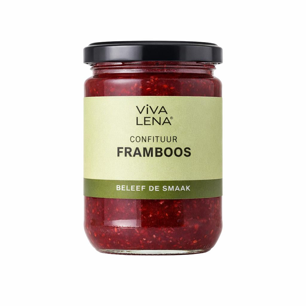 Confiture Framboise 210ml