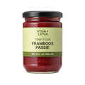 Raspberry Passion Jam 210ml