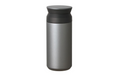 Kinto Travel Tumbler 350ml - Silver