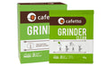 Grinder Clean Sachet Pack (3x45g)