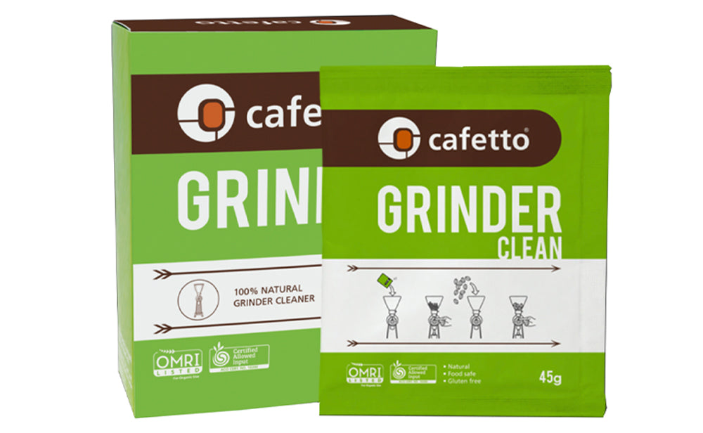 Grinder Clean Sachet Pack (3x45g)