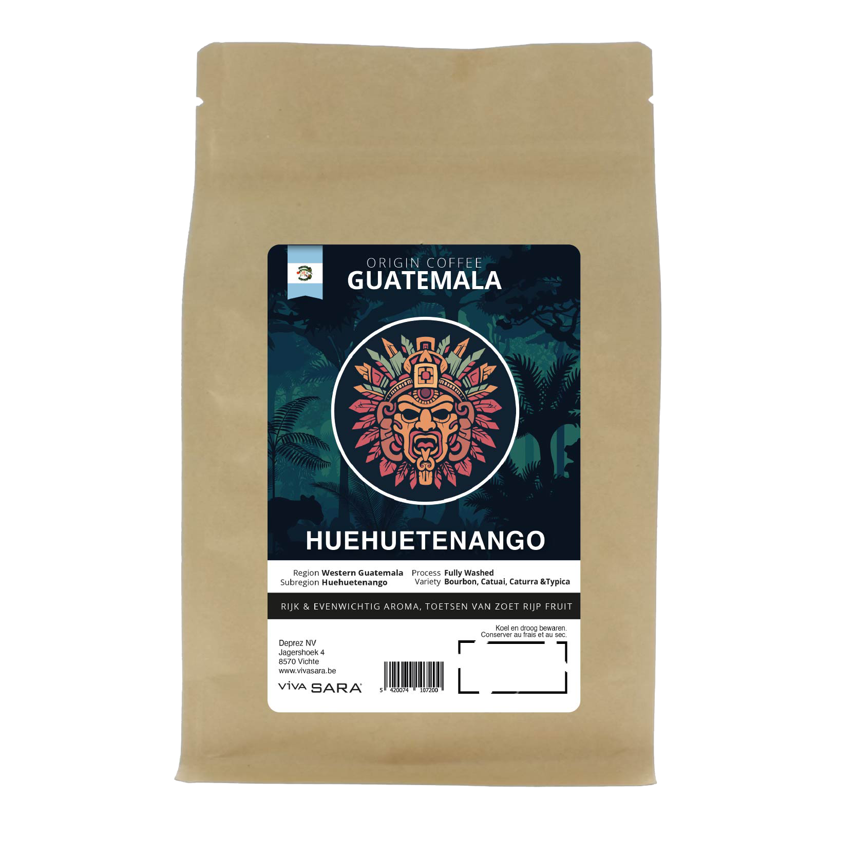 GuatemalaHuehuetenango