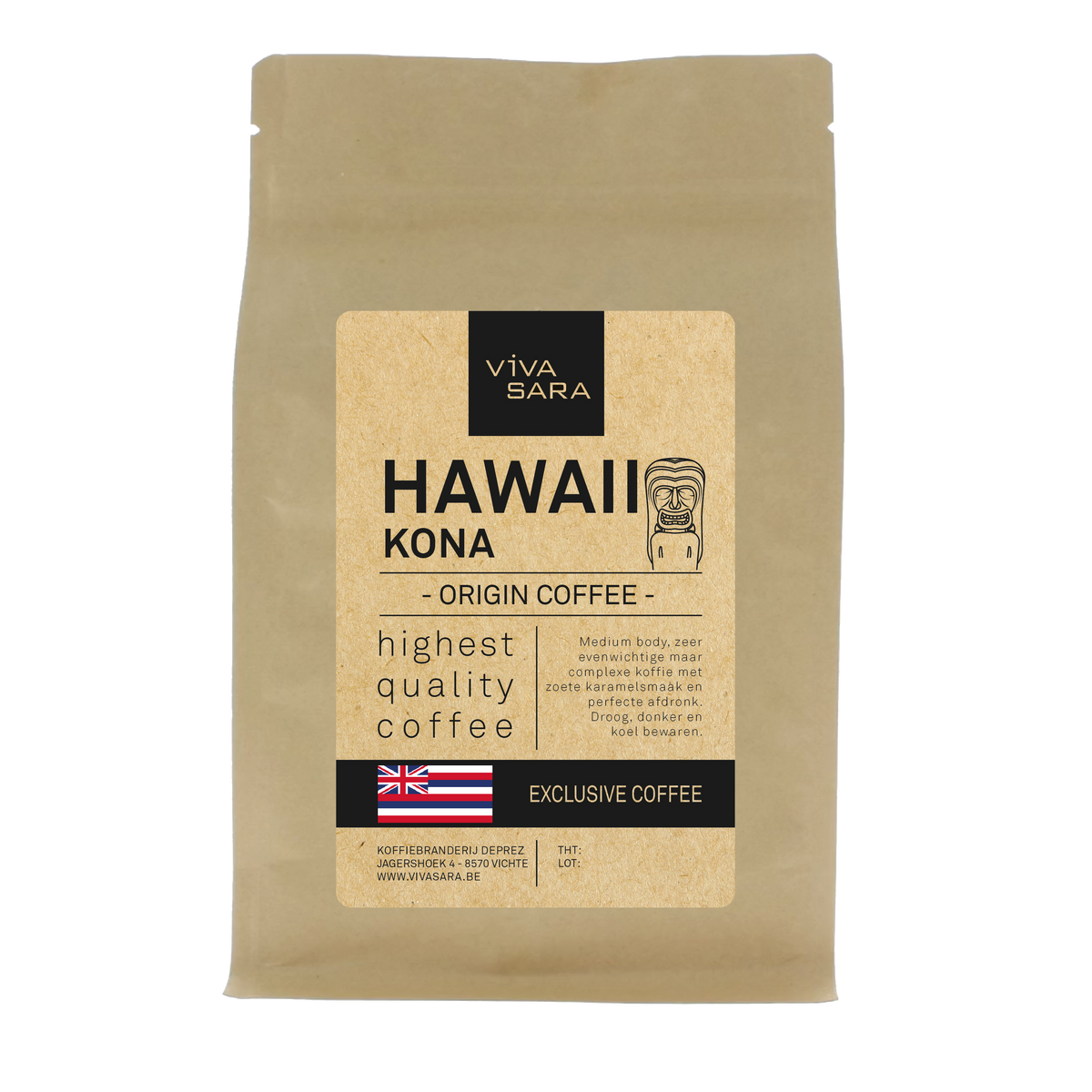 Hawai Kona