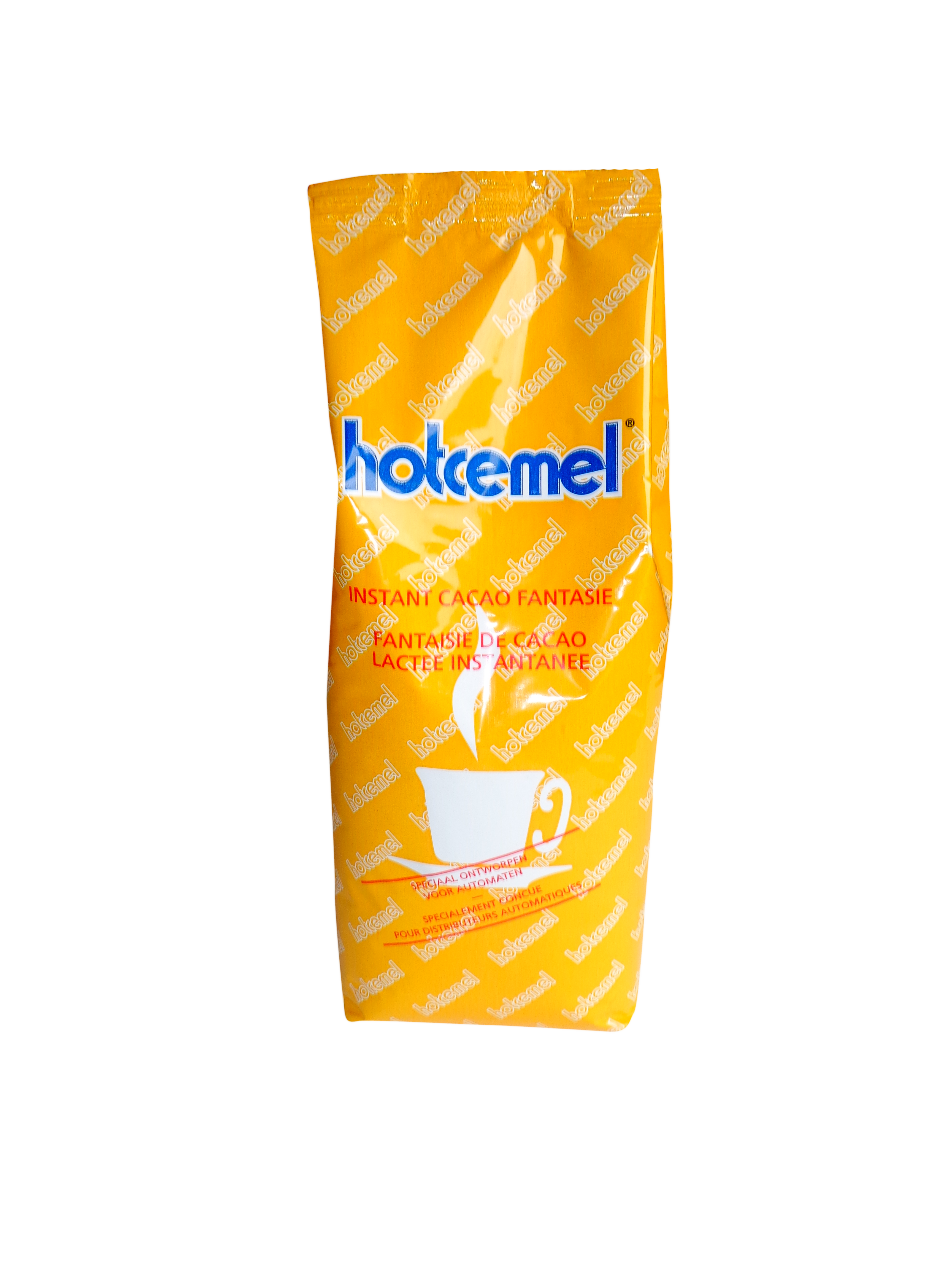 Sachet de ciment chaud 1kg
