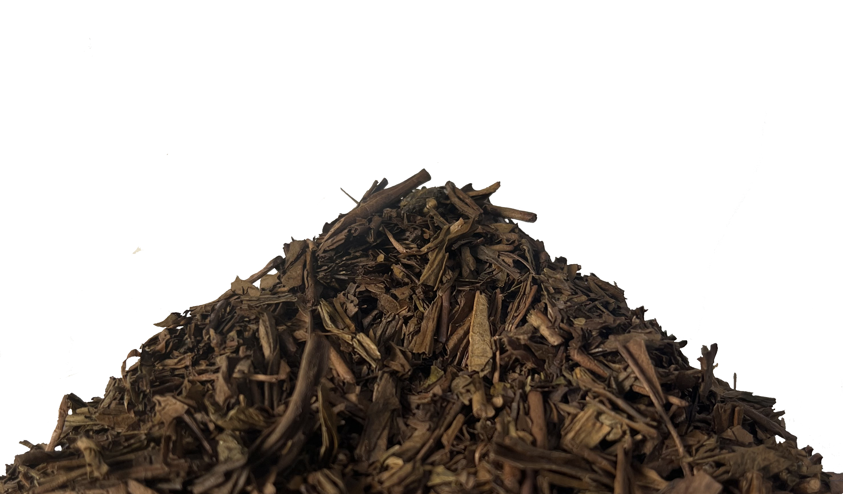 Hojicha vert du Japon