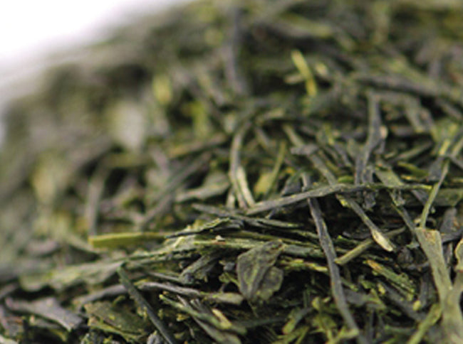 Japon Gyokuro Sasahime