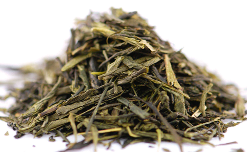 Japon Sencha Makinohara