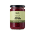Jam Kriek Cranberry 210ml