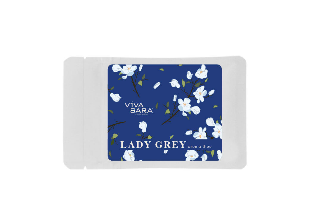 Lady Grey