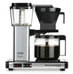 Moccamaster KBG Select Polished Silver