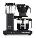 Moccamaster KBG Select Matt black