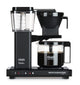 Moccamaster KBG Select Matt black