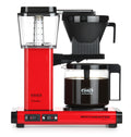 Moccamaster KBG Select Red