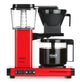 Moccamaster KBG Select Red