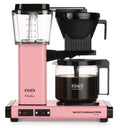 Moccamaster KBG Select Pink