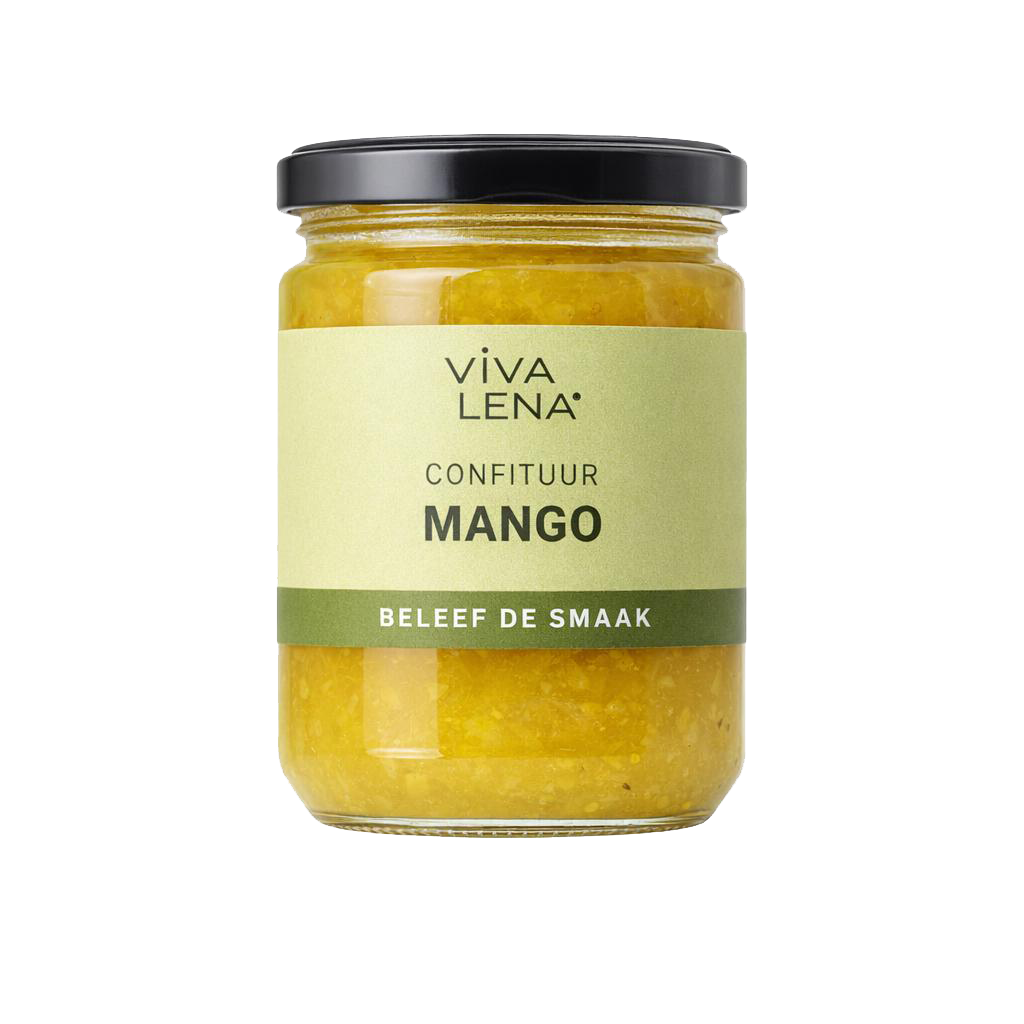 Confiture Mangue 210ml