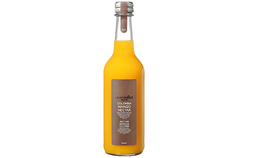 Mango Nectar 20cl