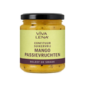 Jam Mango & Passion sugar-free 210ml