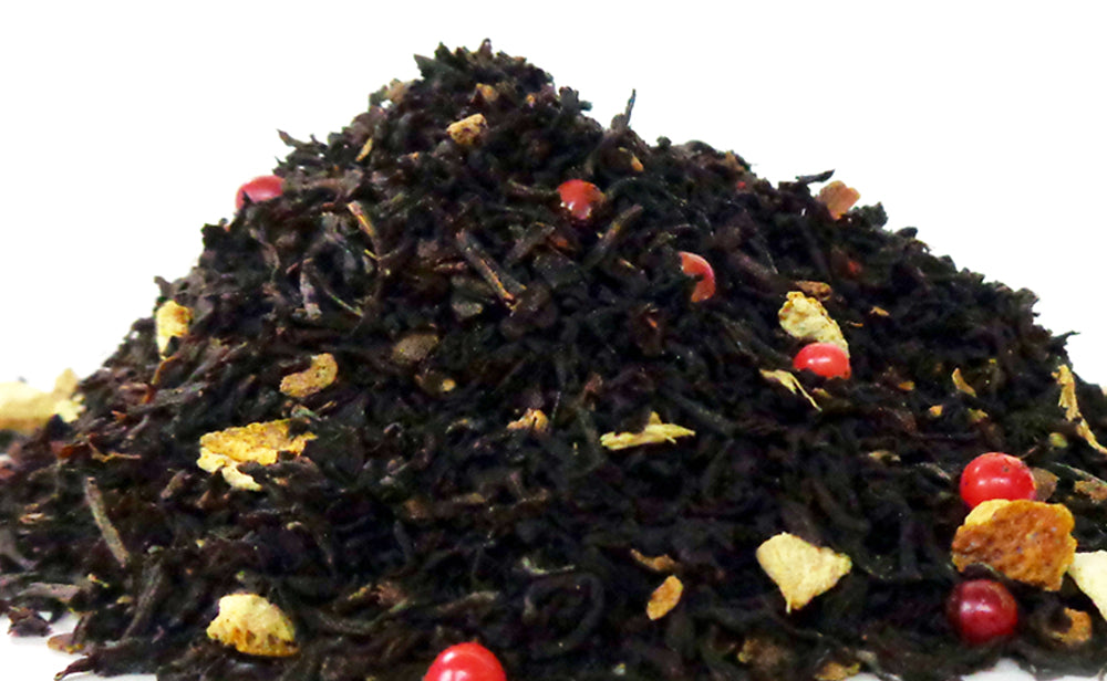 Masala Chai