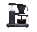 Moccamaster KBG Select Stone Grey