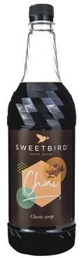 Syrup Sweetbird Chai ginger 1L