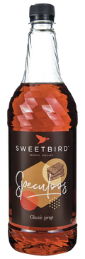 Siroop Sweetbird Speculoos 1L