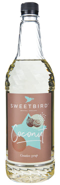 * Siroop Sweetbird Cocos  1L
