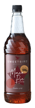 Siroop Sweetbird Mince Pie 1L "Vegan"