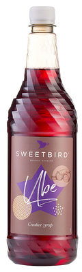 Siroop Sweetbird Ube 1L