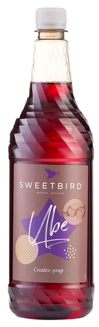 Siroop Sweetbird Ube 1L